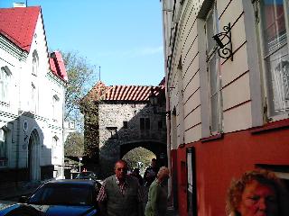 1005altstadt tallin, estland