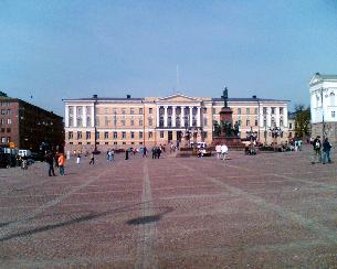 1305helsinki, finnland