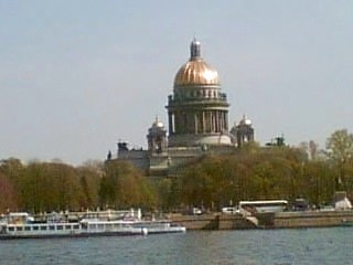 1105st. petersburg, russland