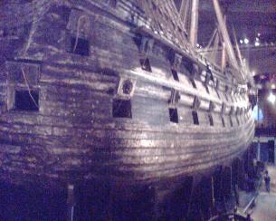 1405im wasamuseum, stockholm, schweden