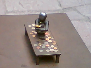 1405pfennigjunge, stockholm, schweden