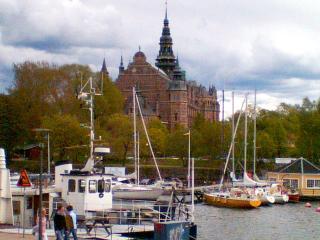 1405stockholm, schweden