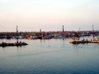 1205st. petersburg-kronstadt, russland