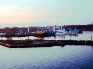 1205st. petersburg-kronstadt, russland